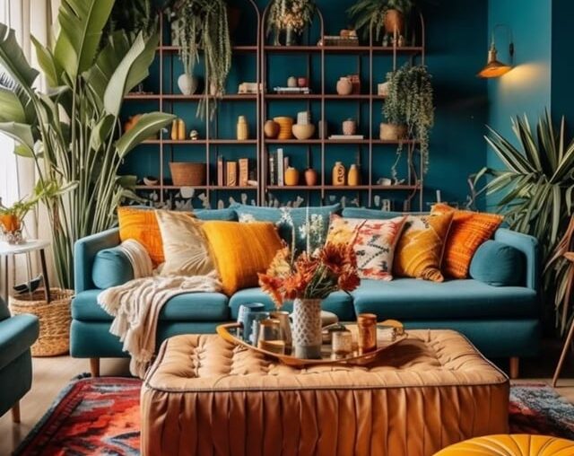 Looking for teal couch recommendations