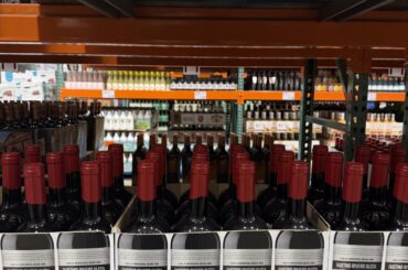 Are we backing up the truck?