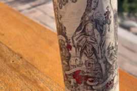 Argentine malbec, Catena Zapata