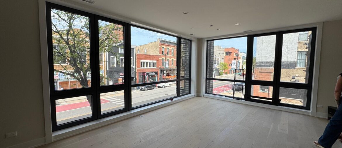 Advice on Window Treatments