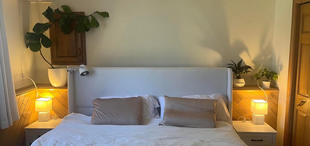 Please help with wall decor ideas!