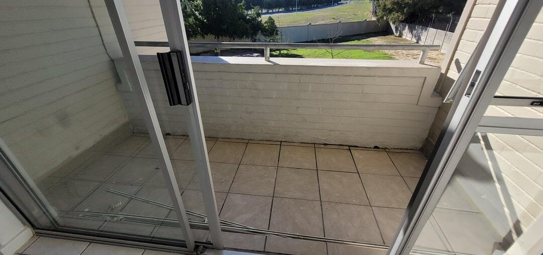 Ideas for this small balcony?