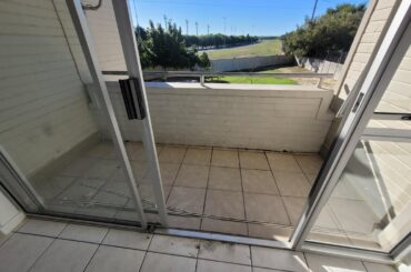 Ideas for this small balcony?