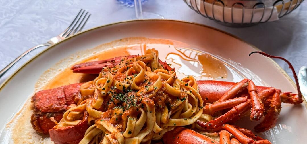 10 days eating through Venice, Florence and Rome - every dish worth the trip
