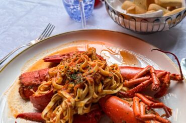 10 days eating through Venice, Florence and Rome - every dish worth the trip