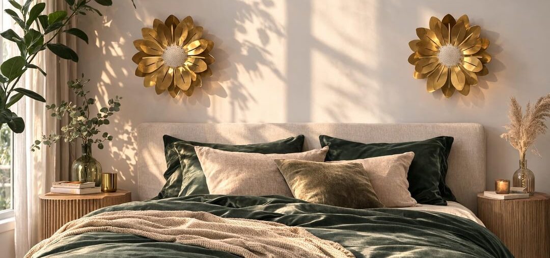 Now available the lotus lamp