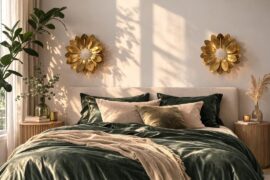 Now available the lotus lamp