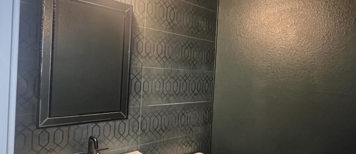 Any recommendations for wall art in the bathroom?