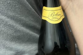 Did this wine go bad?