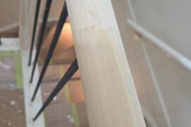 Is it worth staining or just paint?