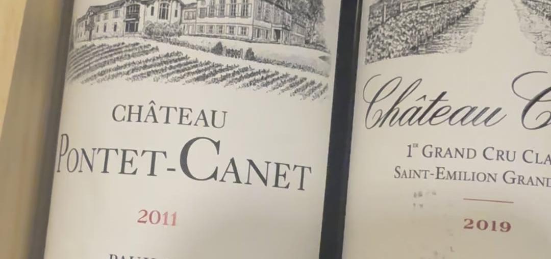 Incredible choices in Paris