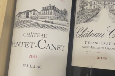 Incredible choices in Paris