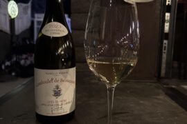 Coudoulet de Beaucastel 2023