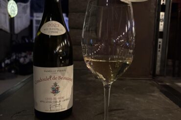 Coudoulet de Beaucastel 2023