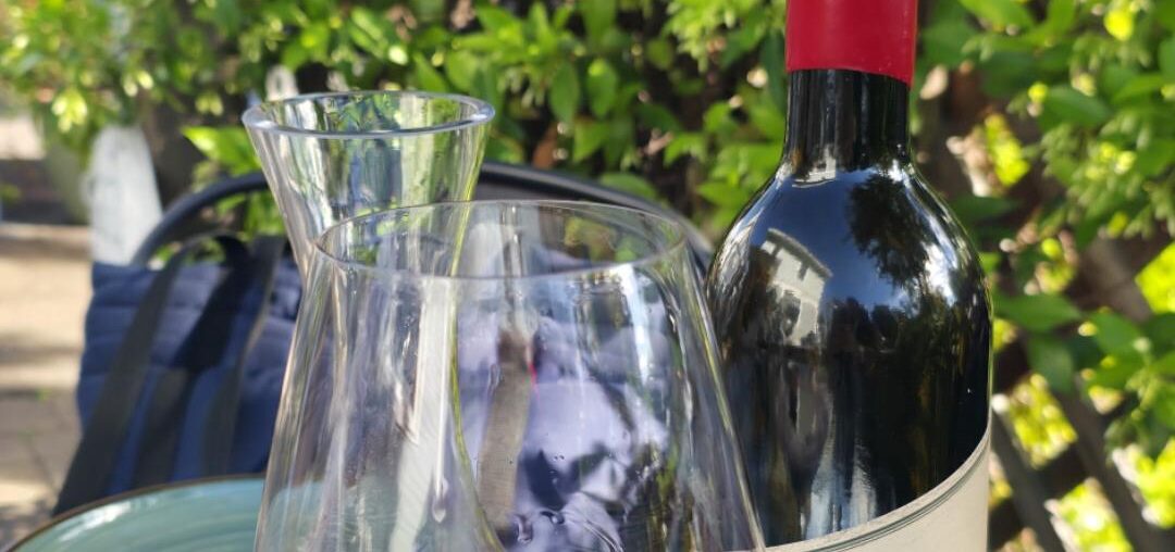 2016 Dunn Howell Mountain