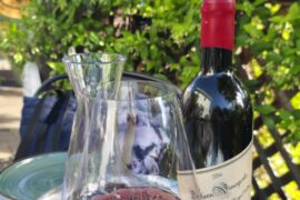 2016 Dunn Howell Mountain