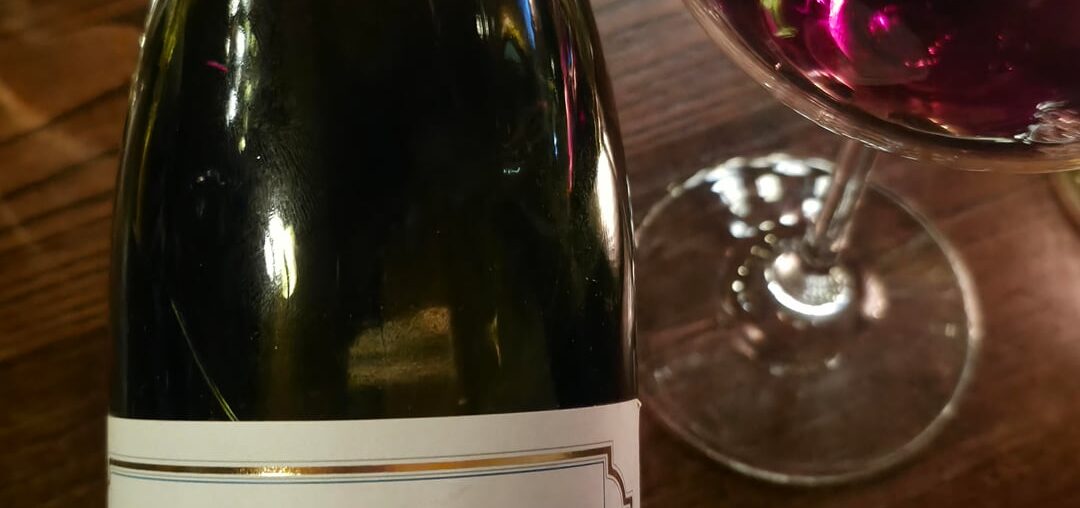 1996 Domaine Maillard Père et Fils Corton-Renardes