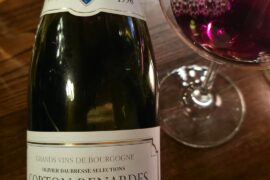 1996 Domaine Maillard Père et Fils Corton-Renardes