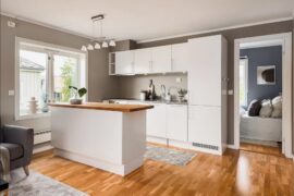 I want to redo this to «Kitchen Porn»