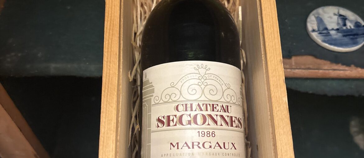 Is this still drinkable? Bee ln stored flat in a safe for years