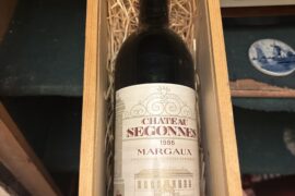 Is this still drinkable? Bee ln stored flat in a safe for years