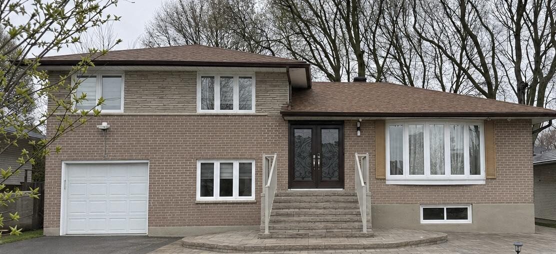 Tips to update house exterior