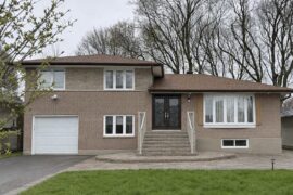 Tips to update house exterior