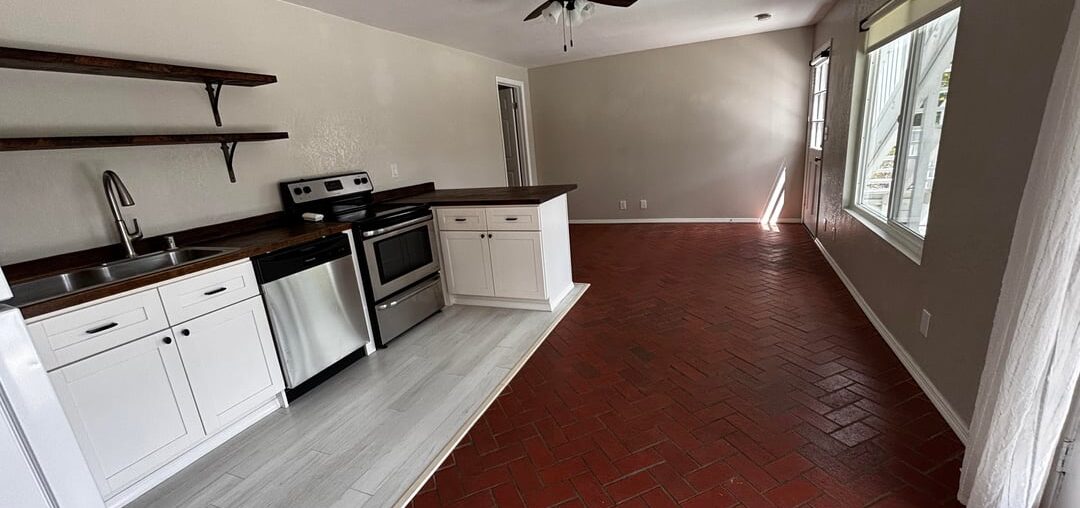 New apartment layout help