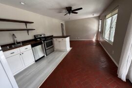 New apartment layout help