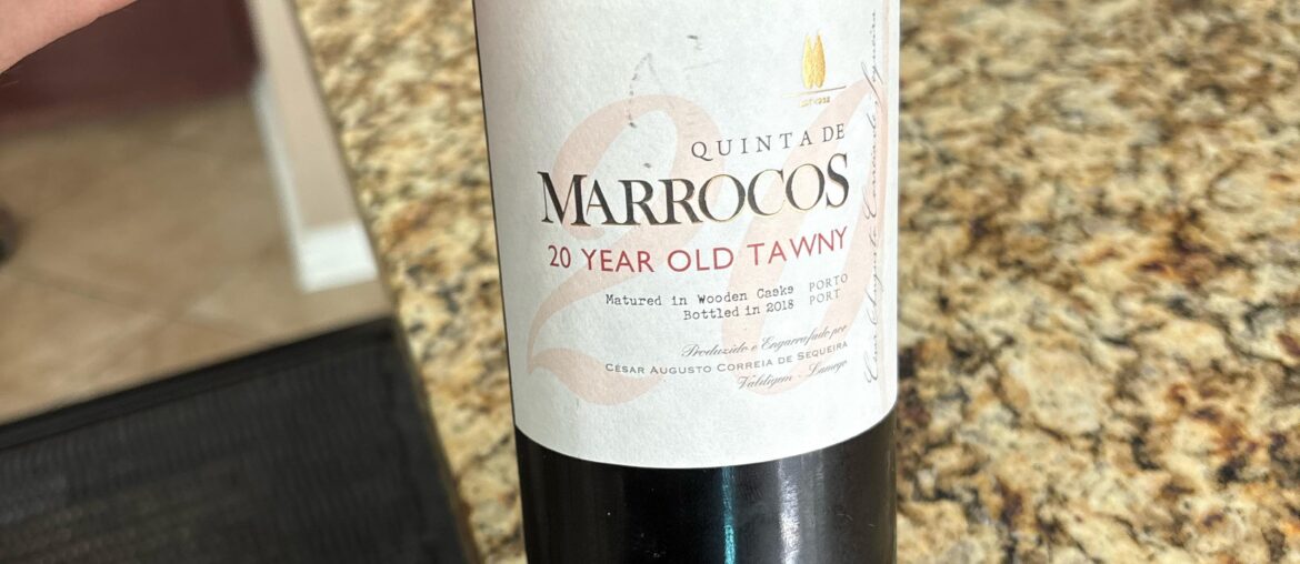 Looking to source a specific wine