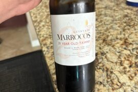 Looking to source a specific wine