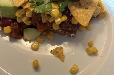 "Mexican" toast;