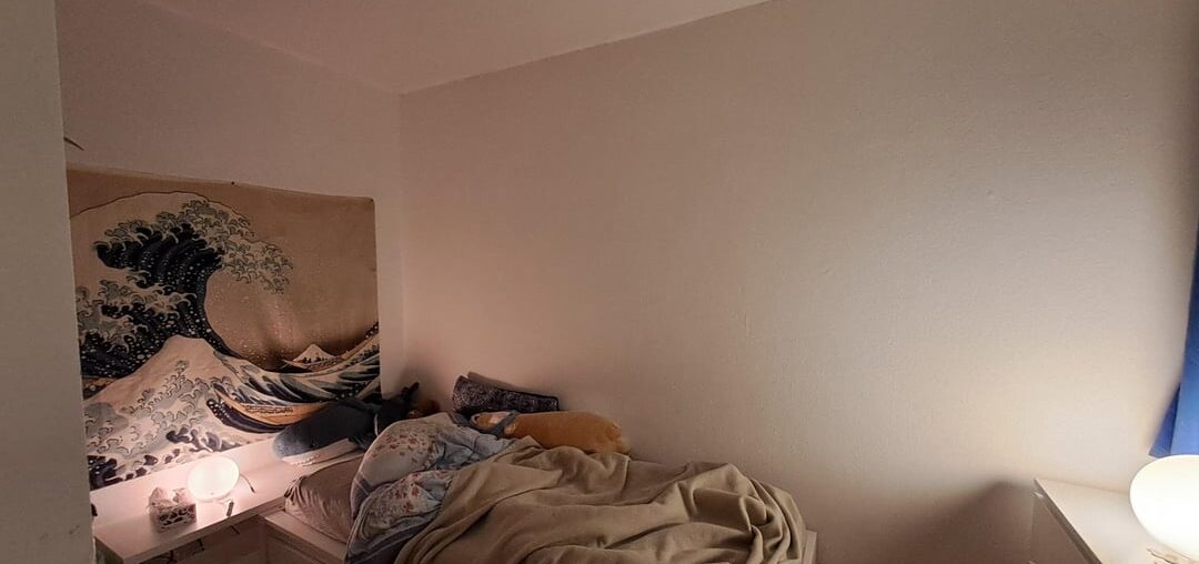 Help me decorate this space