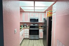 Which color should I paint my kitchen next?