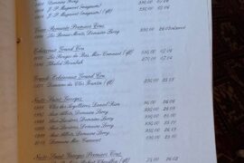 What would you choose from this list?