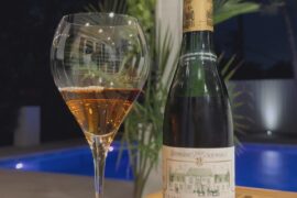 2002 Domaine des Baumard Quarts de Chaume | 🇫🇷