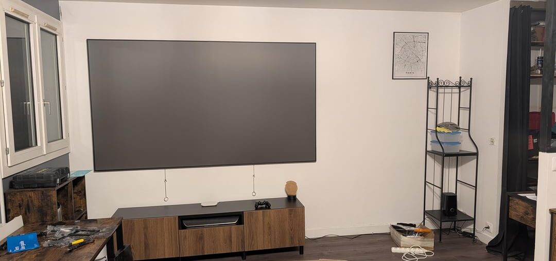 Looking for a place for my blu-ray and mangas