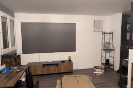 Looking for a place for my blu-ray and mangas