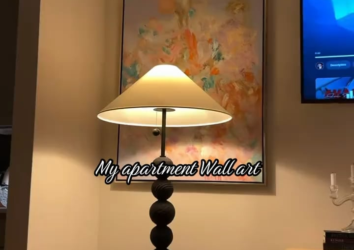 I am proud of myself!