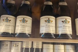 Wine Travel Tip.. Coppenhagen