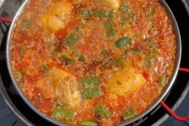 Première de la saison