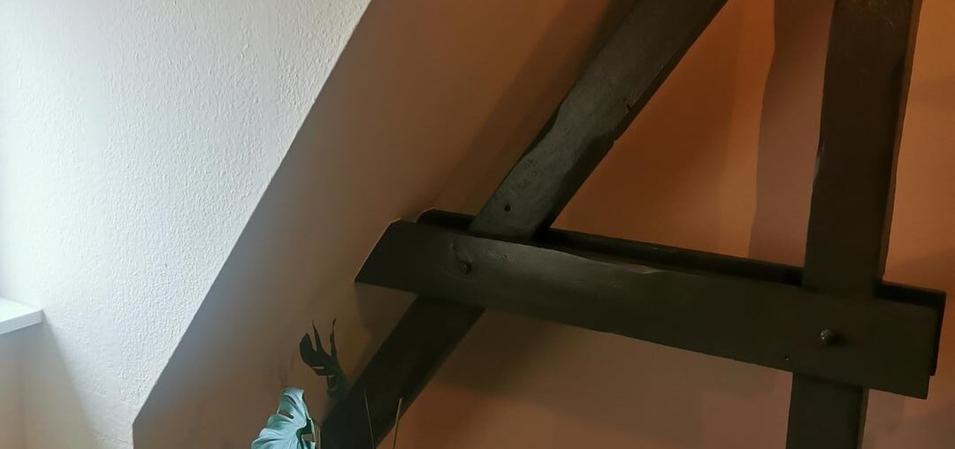 Advice on space in the corner Advice on space in the corner