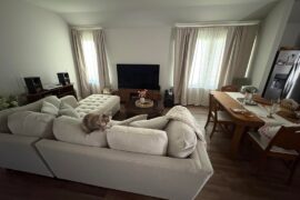 Need help with living room/dining area