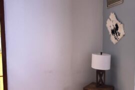 What should I put here?