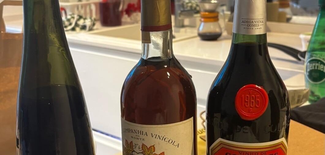 Are these 50+ year old Colares wines still "alive"? Looking for advice before opening this vertical (1965-1987).