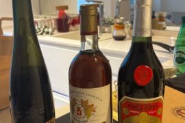 Are these 50+ year old Colares wines still "alive"? Looking for advice before opening this vertical (1965-1987).