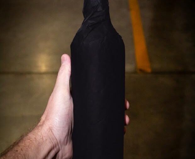 2013 Cain Five still available from LB