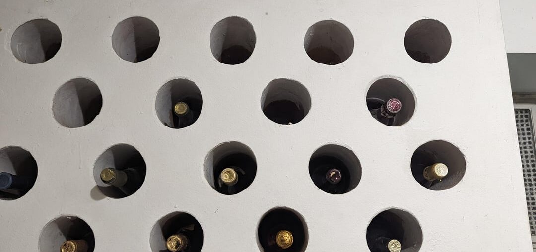 Found these in an old cellar! Any good?