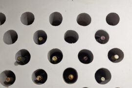 Found these in an old cellar! Any good?