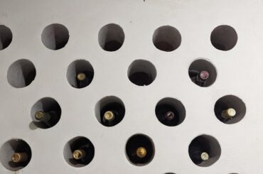 Found these in an old cellar! Any good?